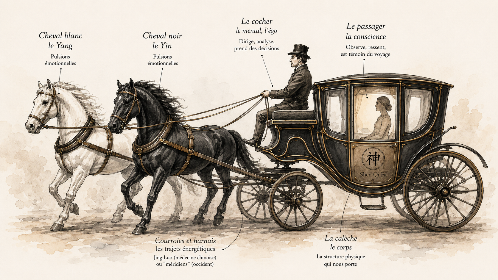 une clé de compréhension