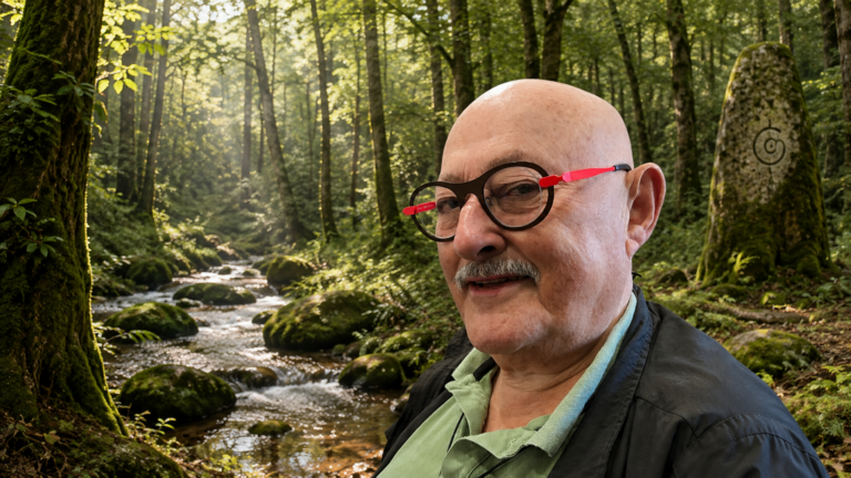 L’Homme et le Ciel : deux relations, deux univers